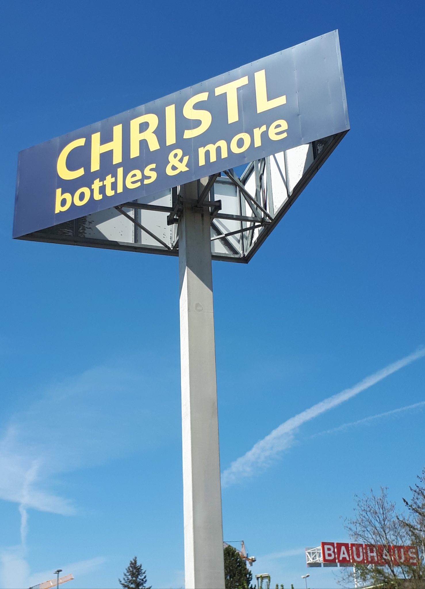 Aschaffenburg Christl bottles&more