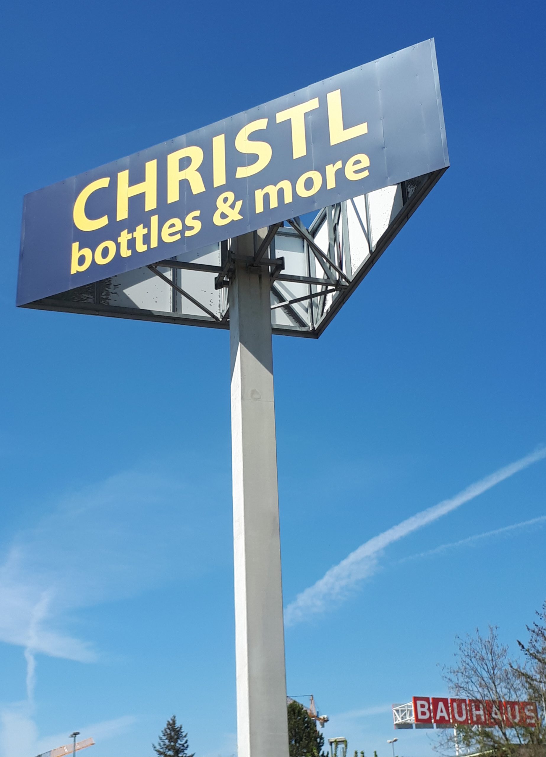 Aschaffenburg Christl bottles&more