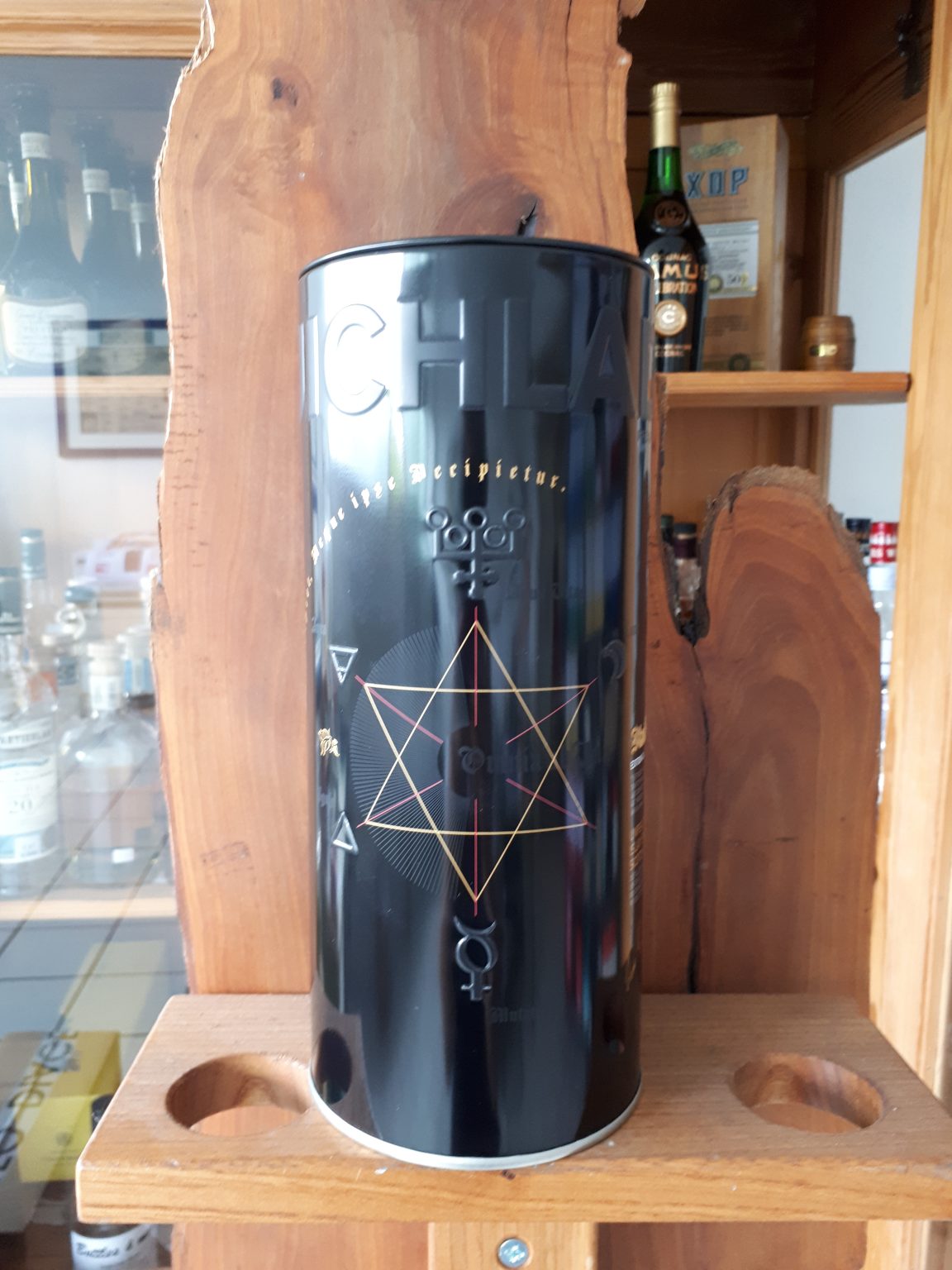 Raritäten Christl bottles&more