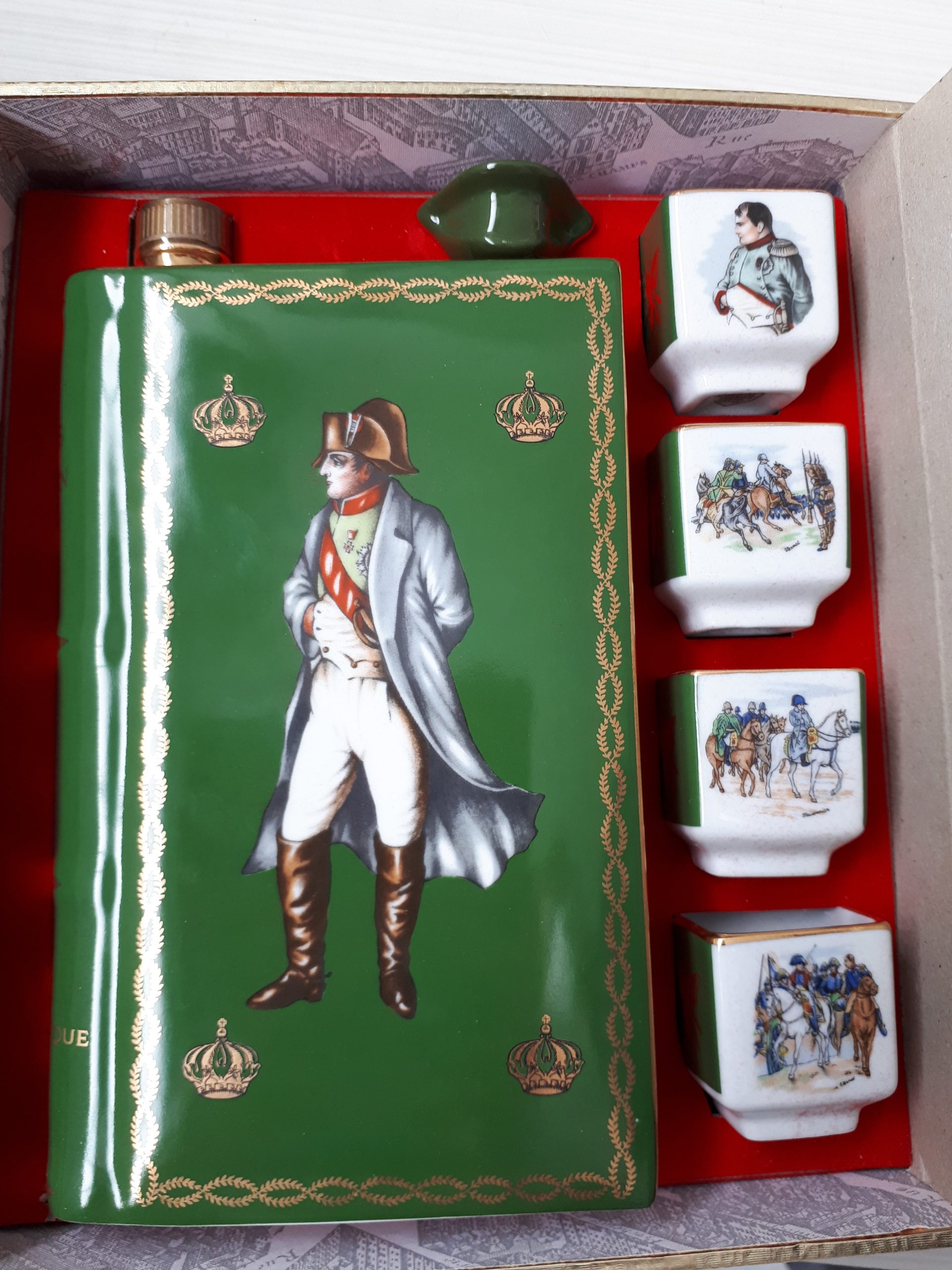 Raritäten Christl bottles&more